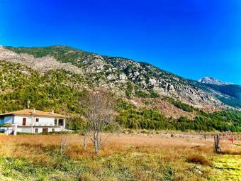 Apartamento Abbazia Al Morrone Casa Vacanza Nel Parco Della Majella