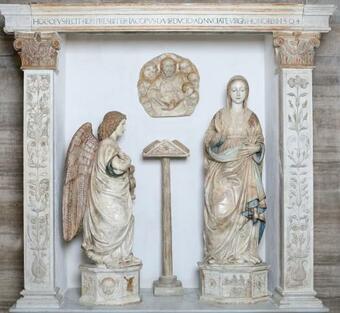 Bed & Breakfast Nta Zia