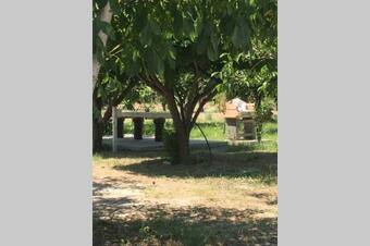 Apartamento Lungomare Isca Marina