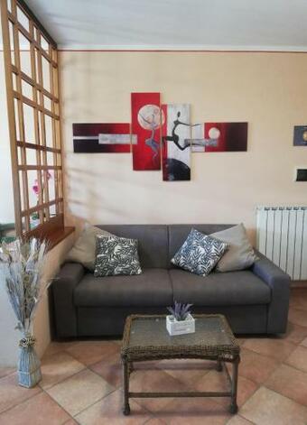 Apartament Thermae