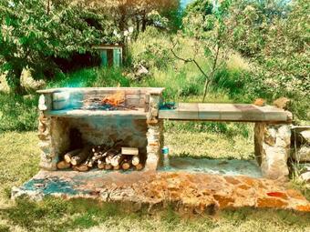 Apartamento Podere Di Belforte