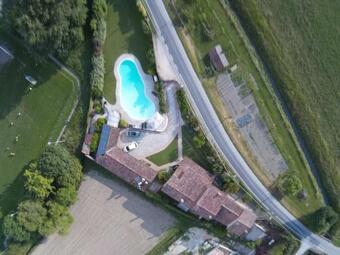 B&B Il Martin Pescatore