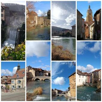 Apartamento Bulles Emotions