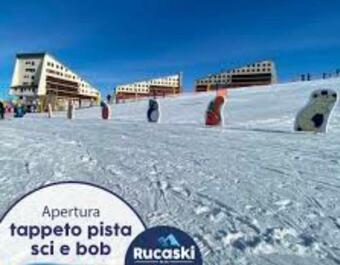 Apartamento White Appartament