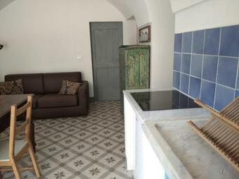 Apartamento Agriturismo Le Case Rotte