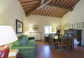 Apartamento Appartamenti Catarsena