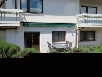 Apartamento Ferienwohnung Ossiander