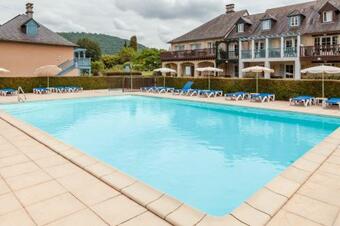 Apartamento R�sidence Les Belles Rives - Maeva Home