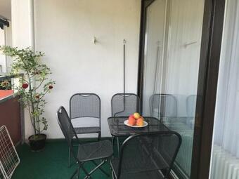 Apartamento Loft Mainaublick