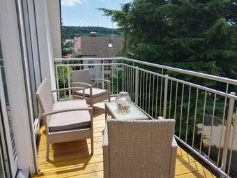 Apartamento Ferienwohnung Seelicht