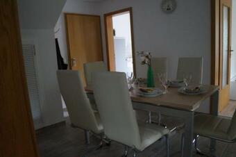 Apartamento Ferienwohnung Am Bodensee Wintergarten Und Garten Mit Grillhaus