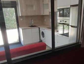 Apartamento Studio Uz�s Pont Du Gard