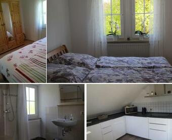 Apartamento Ferienwohnung Am Bodensee Mit Balkon