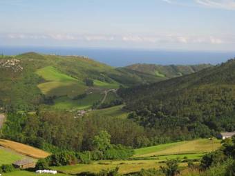 Apartamento El Vall�n De Alba