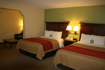Hotel Comfort Inn Grove City