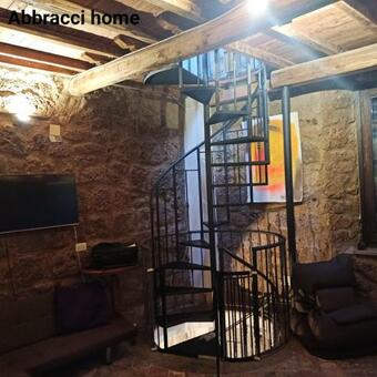 Apartamento Abbracci Home Barbarano