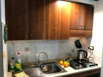 Apartamento Dimora Gilles, Valle D'aosta