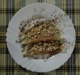 Bed & Breakfast Prati Dei Campassi