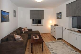 Apartamento Ferienwohnung In Buchholz