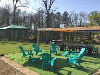 Bed & Breakfast Lime Trees