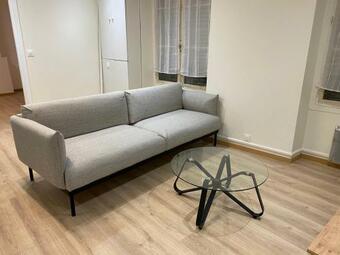 Apartamento Grand F3 De 71m2 En Plein Centre Ville Arpajon