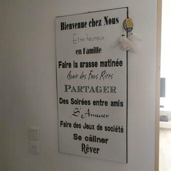 Apartamento L'�cluse Des Fontinettes, Maison De Ville Atypique