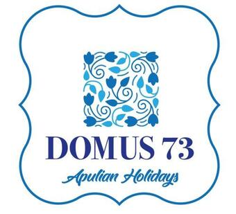 Apartamento Domus 73 Apulian Holidays