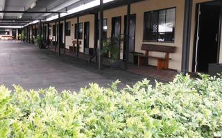 Best Western Injune Motor Inn