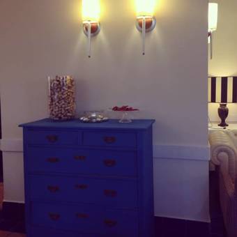 Hotel Patilla Ciudad De Requena