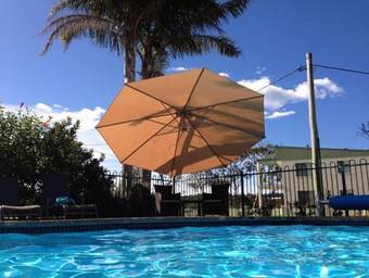 Aparthotel Lakeside Holiday Apartments Merimbula