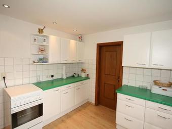 Holiday Home Haus Patricia Kossen