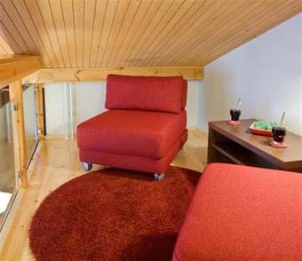 Apartamentos Holiday Club Pyh� Holysuites