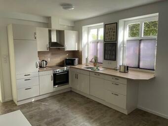 Apartamento Ole Backstuv