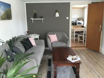 Apartamento Erholung Unter Reet
