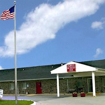 Motel Family Budget Inn