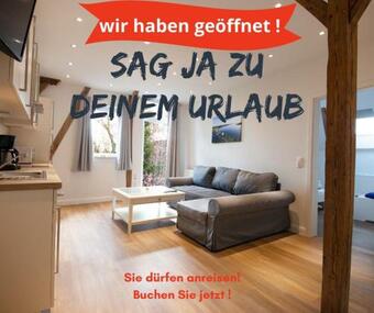 Apartamento Landhaus Bea