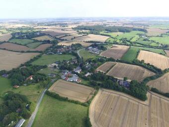 Apartamento Ferienwohnung Bea 3