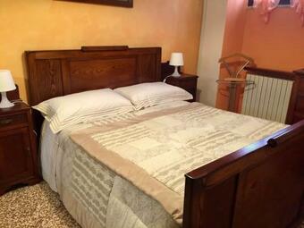 Apartamento La Casa Di Marty B&B