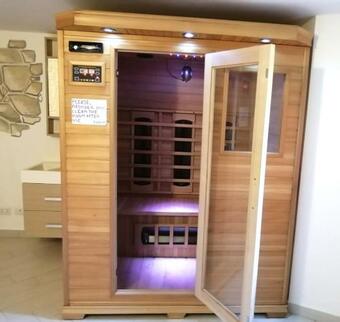 Apartamento Casa Del Bitto