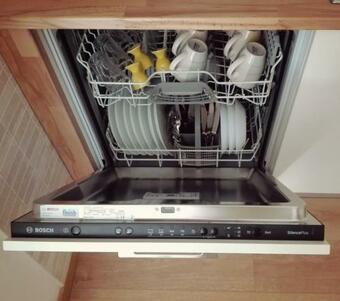 Apartamento Lapanoramica