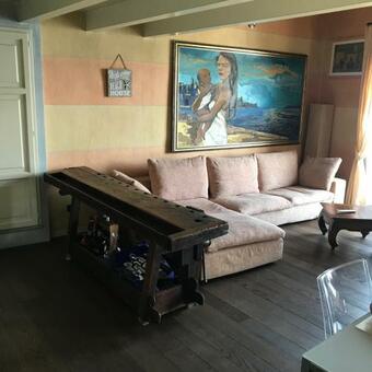 Apartamento Appartamento Dolce Vista, Lake Front