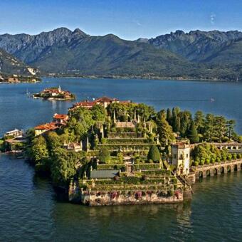 Bed & Breakfast Villa Magnolia Lago Maggiore