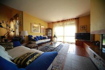 Bed & Breakfast Villa Buzzi