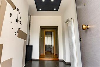 Apartamento Pellino Residence