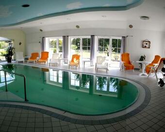 Hostal Ferienhof Alte Schmiede