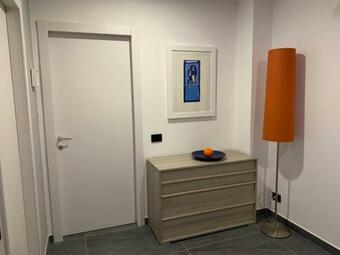 Bed & Breakfast P. Room