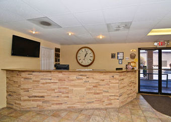 Hotel Comfort Inn East