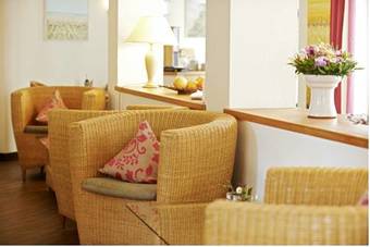 Concordia Wellnesshotel & Spa