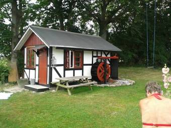 Bed And Breakfast �r�