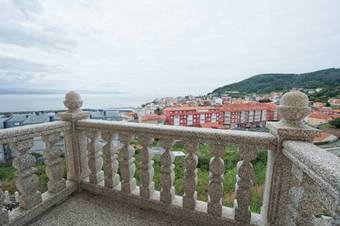 Hostal Pensi�n Mirador Fin Da Terra